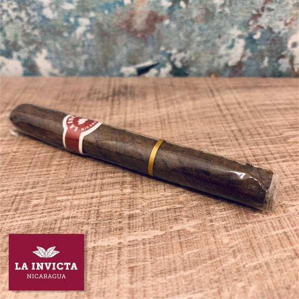 La Invicta Shorts Nicaraguan Cigar - Cheapasmokes.com