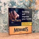 Mehari's Java Cigarillos – Pack of 10