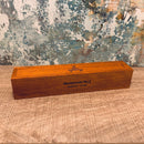 Montecristo No.2 Single Wooden Gift Boxed Cuban Cigar - Cheapasmokes.com