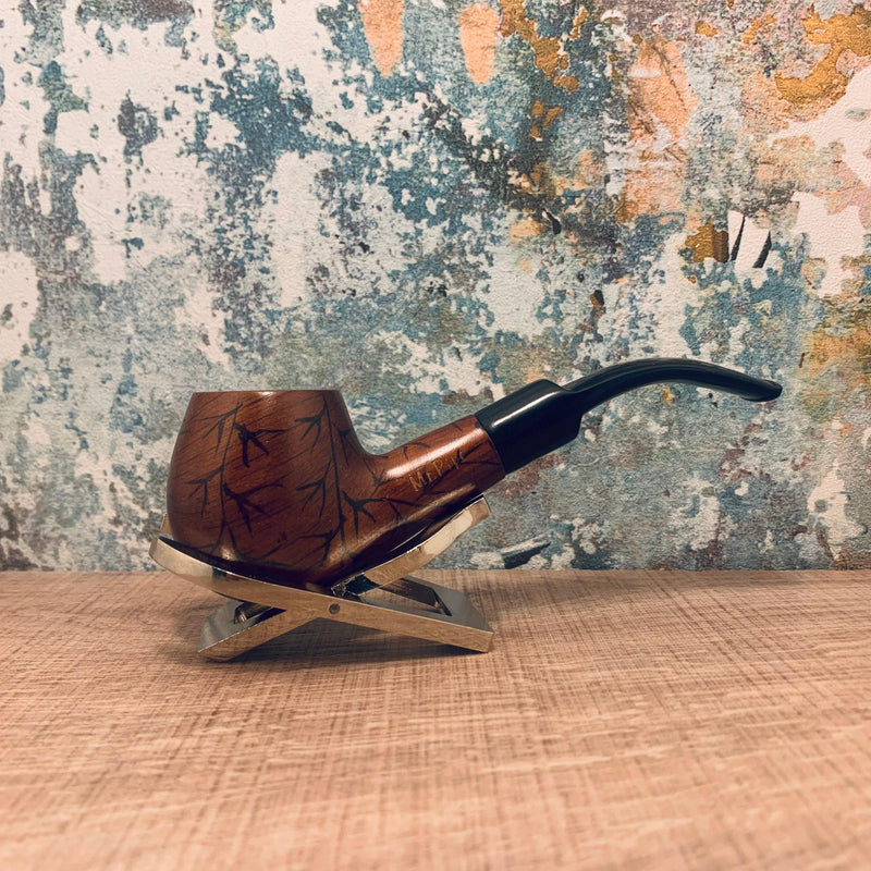 Mr Pipe - Briar Wood Pipes - Cheapasmokes.com