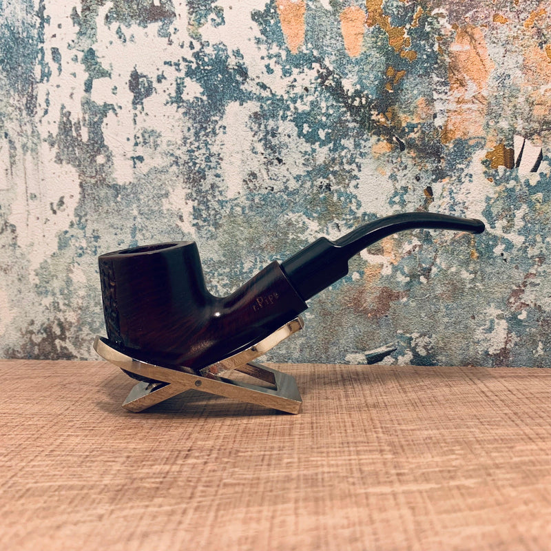 Mr Pipe - Briar Wood Pipes - Cheapasmokes.com