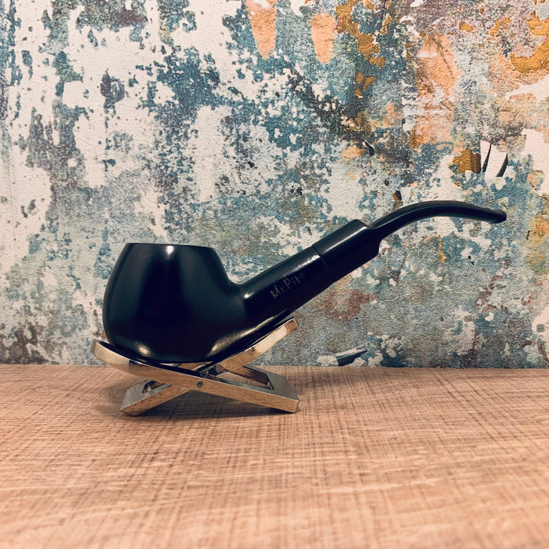 Mr Pipe - Briar Wood Pipes - Cheapasmokes.com