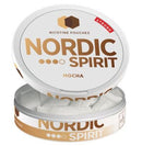 Nordic Spirit Mocha Strong - Cheapasmokes.com