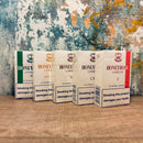 Honeyrose Herbal Cigarettes (All Flavours) – Tobacco & Nicotine Free Smoking Alternative