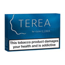 Terea Blue for IQOS ILUMA - Cheapasmokes.com
