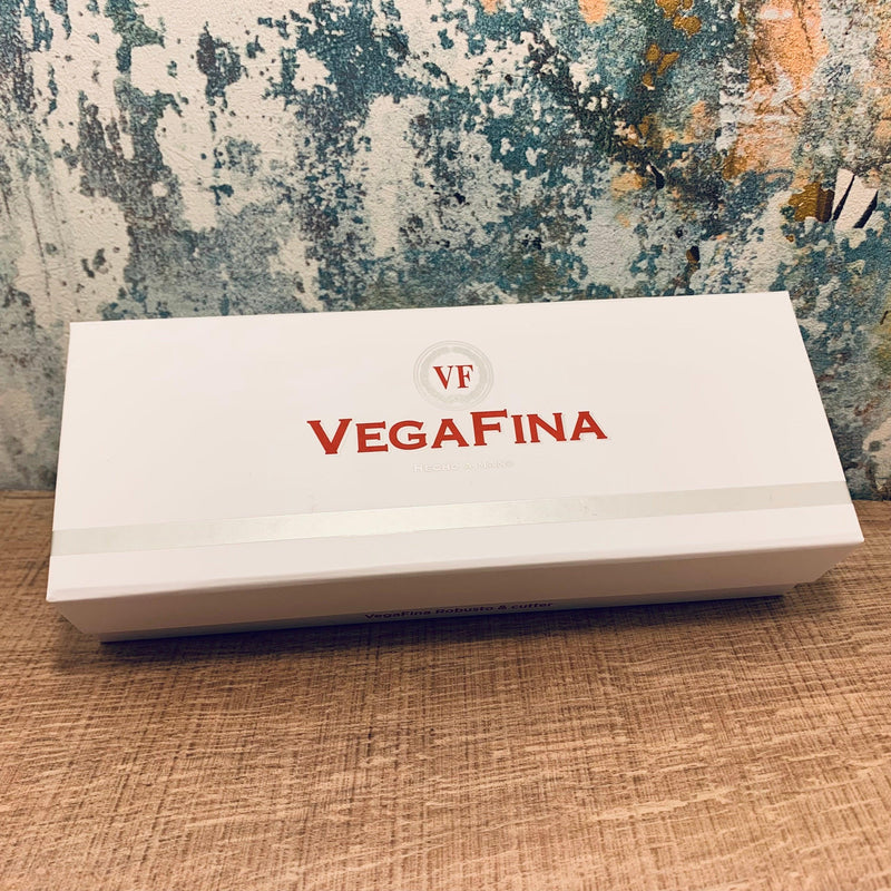 VegaFina Robusto Tubed | Gift Boxed - Cheapasmokes.com