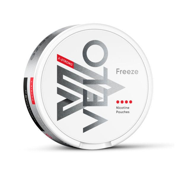 Velo Freeze X Strong - Cheapasmokes.com