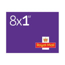1st Class Stamps 8 Pack Booklet - Cheapasmokes.com