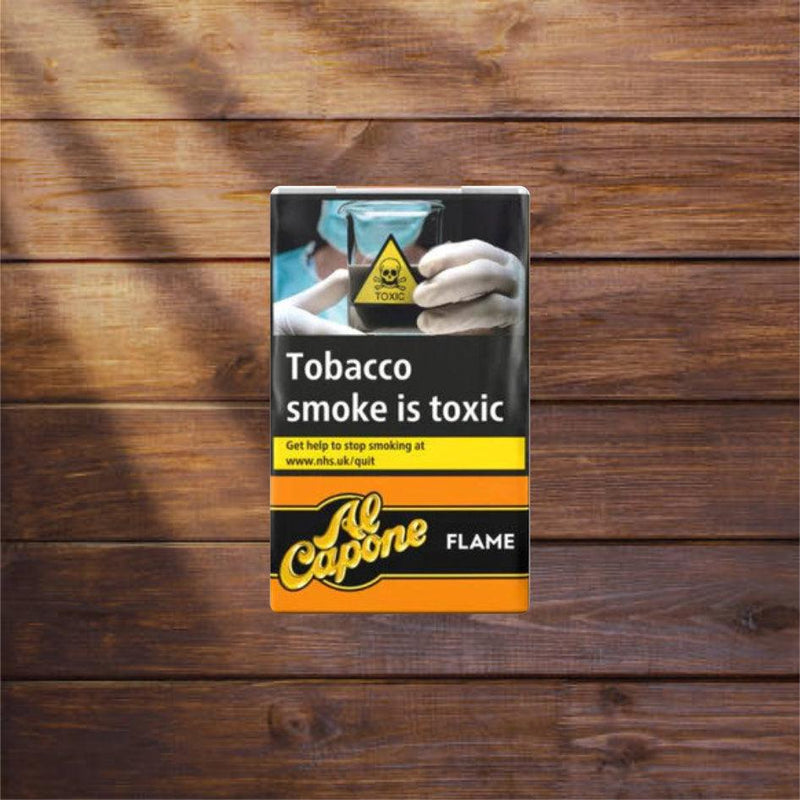 Al Capone Flame Cigars - Cheapasmokes.com