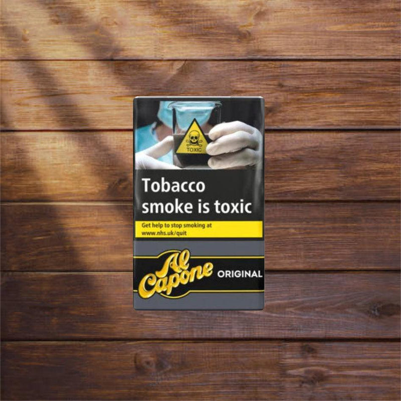 Al Capone Original Cigars - Cheapasmokes.com