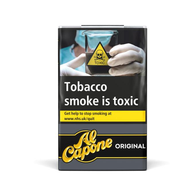 Al Capone Original Cigars - Cheapasmokes.com