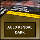 Auld Kendal Dark Hand Rolling Tobacco