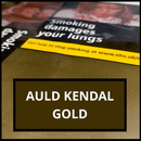 Auld Kendal Gold (Plain) Hand Rolling Tobacco