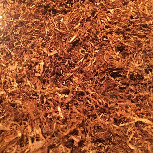 Auld Kendal Gold (Plain) Hand Rolling Tobacco