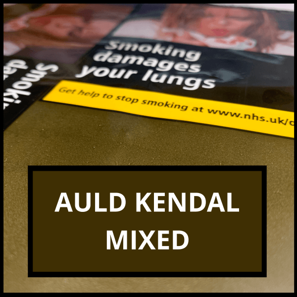 auld kendal tobacco Auld Kendal Hand Rolling Tobacco auld kendal tobacco Auld Kendal Hand Rolling Tobacco