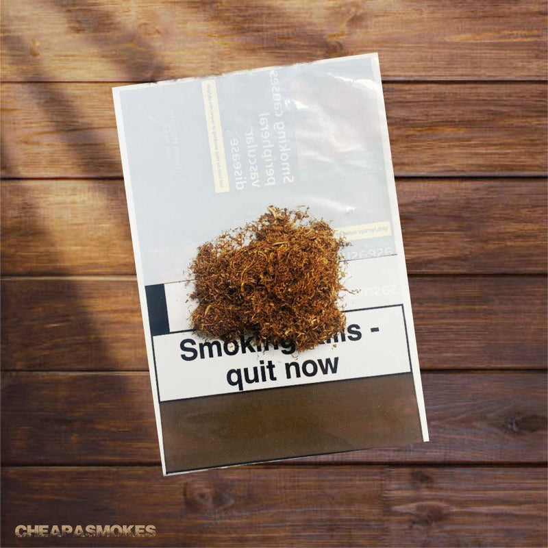 Auld Kendal Medium Tobacco - Hand Rolling - Cheapasmokes.com