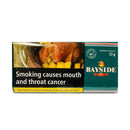Bayside Green Menthol 25gm Smoking Tobacco - Cheapasmokes.com