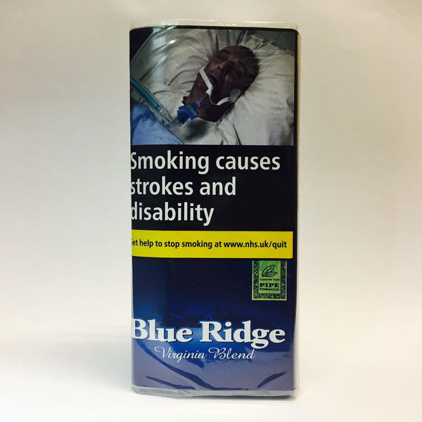 Blue Ridge 20gm Tobacco - Cheapasmokes.com