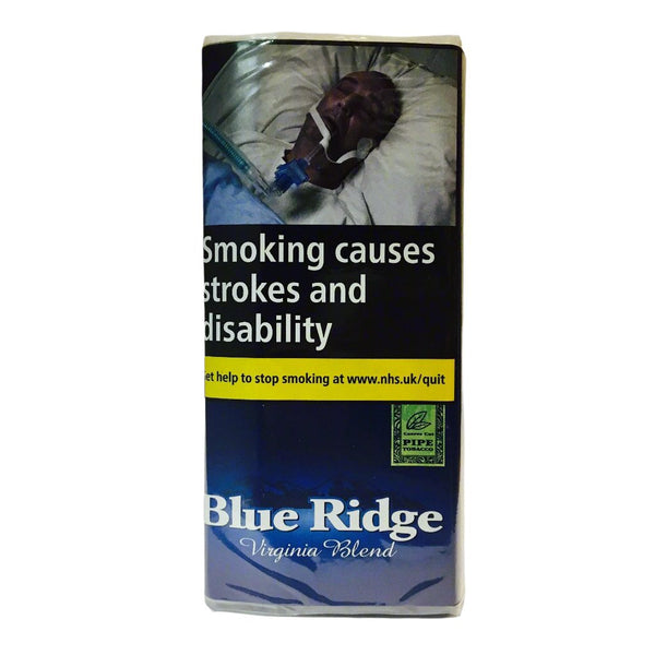 hemp tobacco Professor Herb Premium Hemp Blend (24g) – cloudz-papers