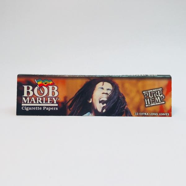 Bob Marley Extra Long Rolling Papers - Cheapasmokes.com