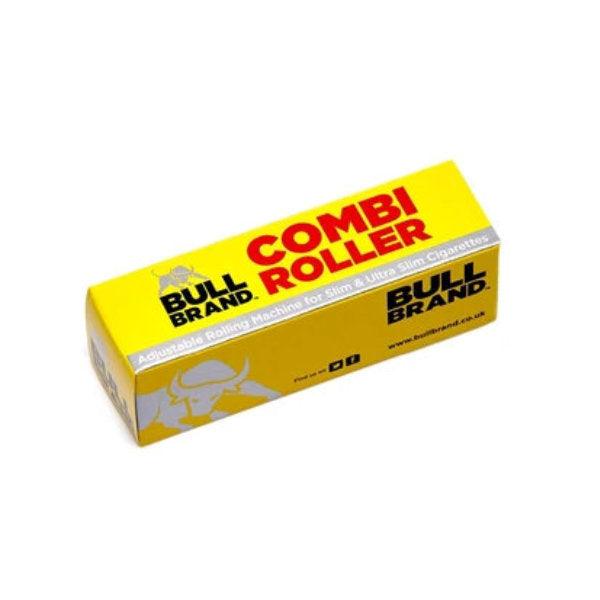 Bull Brand Combi Roller - Cheapasmokes.com