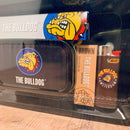 Bulldog Mini Tray Gift Set - Cheapasmokes.com