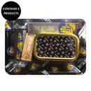 Bulldog Mini Tray Gift Set - Cheapasmokes.com