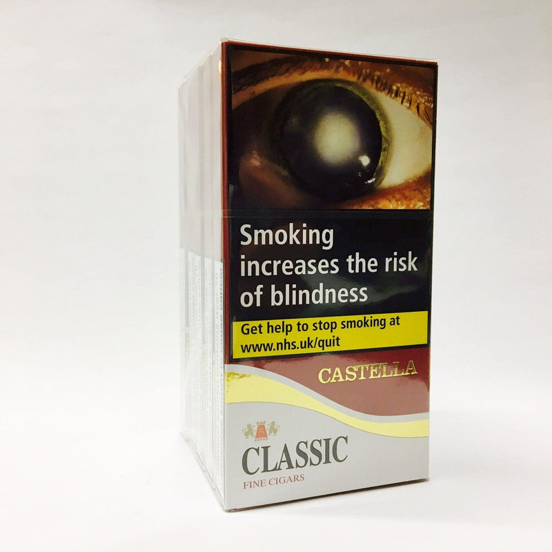 5 pack cigarettes of How To Pack A Pack Of Cigarettes Smoke Free Herbal Cocoa Bean