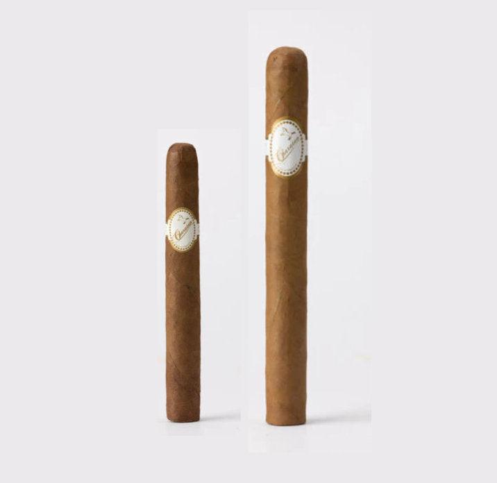 Charatan Cigar Sampler. Corona & Churchiil. - Cheapasmokes.com