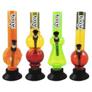 Chongz 'Mike S' 20cm Mini Acrylic Bong - Cheapasmokes.com