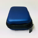 Cigarette Pouch with Zip - Cheapasmokes.com