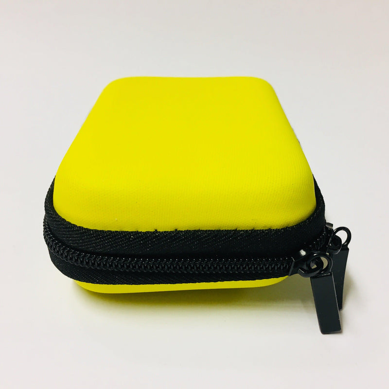 Cigarette Pouch with Zip - Cheapasmokes.com