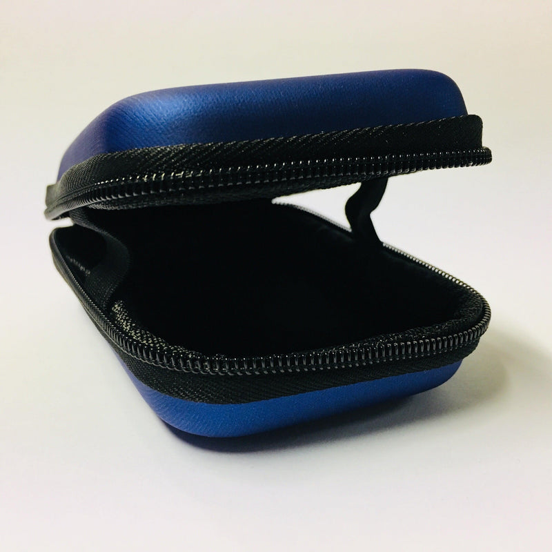 Cigarette Pouch with Zip - Cheapasmokes.com