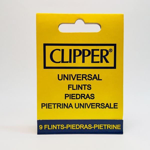Clipper Flints - Cheapasmokes.com