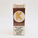 Cloud9 Virginia Eliquid - Cheapasmokes.com