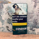 Condor Ready Rubbed Pipe Tobacco - 50gm Pouch - Cheapasmokes.com