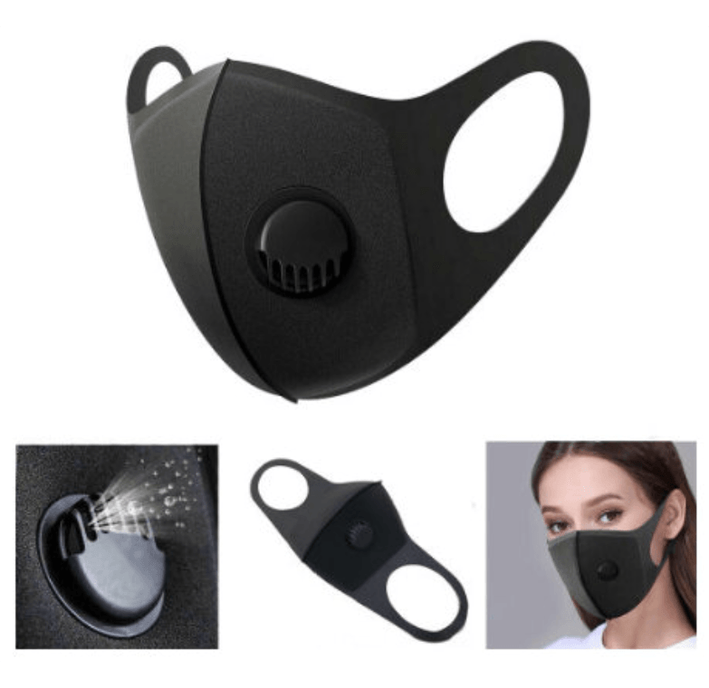 Face Mask - Non Medical - Cheapasmokes.com