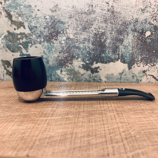 Falcon Billiard Bowl - Straight Pipe - Cheapasmokes.com