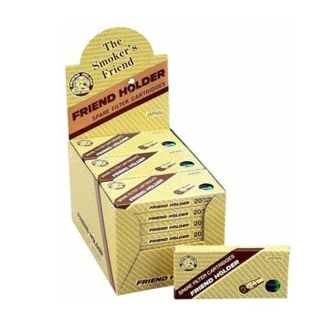 Friend Holder Spare Filter Cartridges