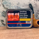 Gawith Hoggarth - CVAB (Cherry Vanilla) 50gm Tin - Cheapasmokes.com
