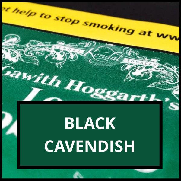 Gawith Hoggarths Kendal Black Cavendish