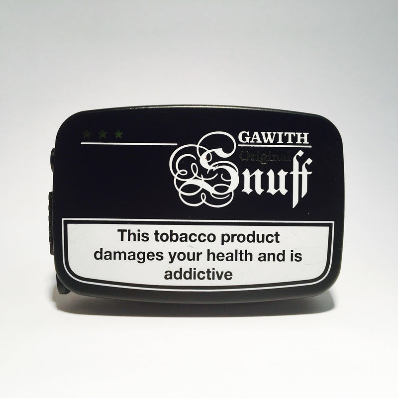 Gawith Original (Apricot) Snuff - Cheapasmokes.com