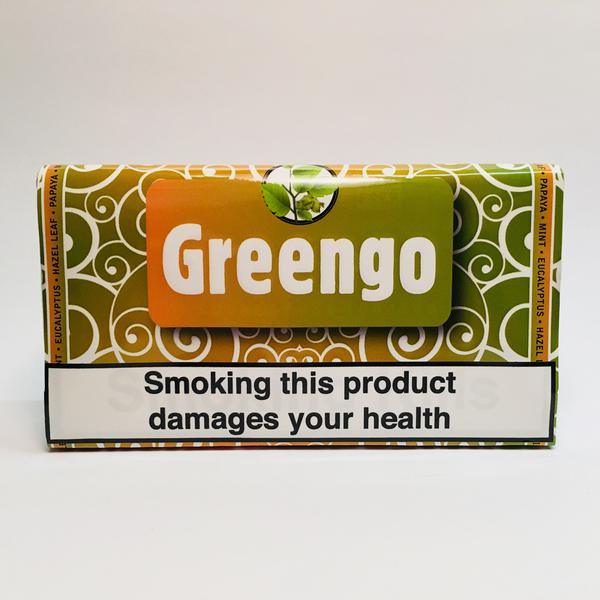 Greengo Herbal Tobacco 30gm - Cheapasmokes.com