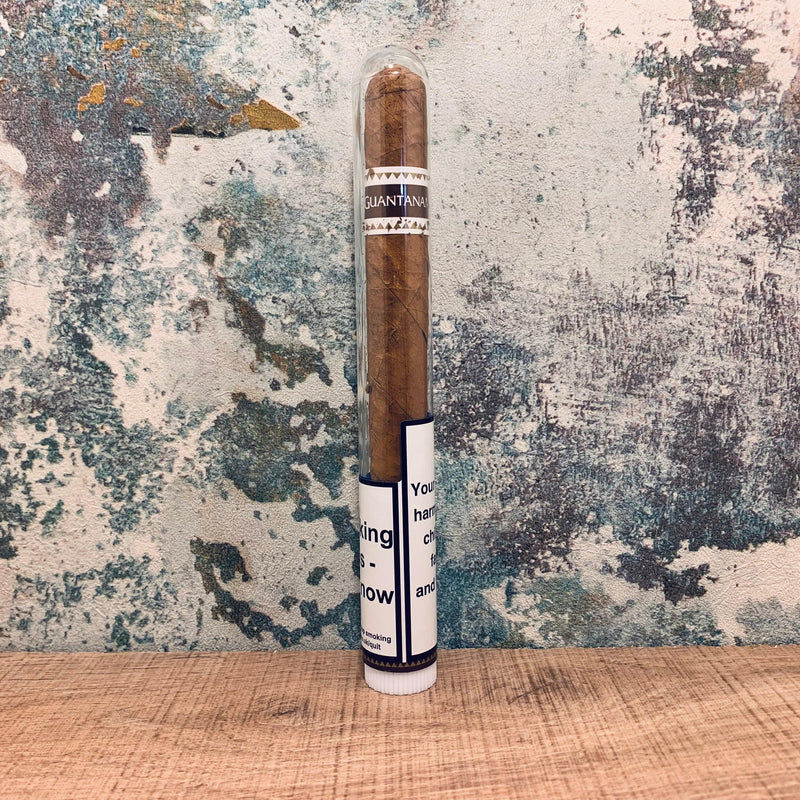 Guantanamera Cristales Cuban Cigars - Cheapasmokes.com