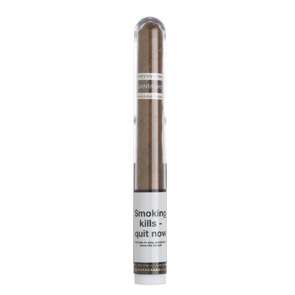 Guantanamera Cristales Cuban Cigars - Cheapasmokes.com