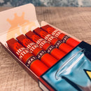 Henri Wintermans Panatella - Packet of 5 - Cheapasmokes.com