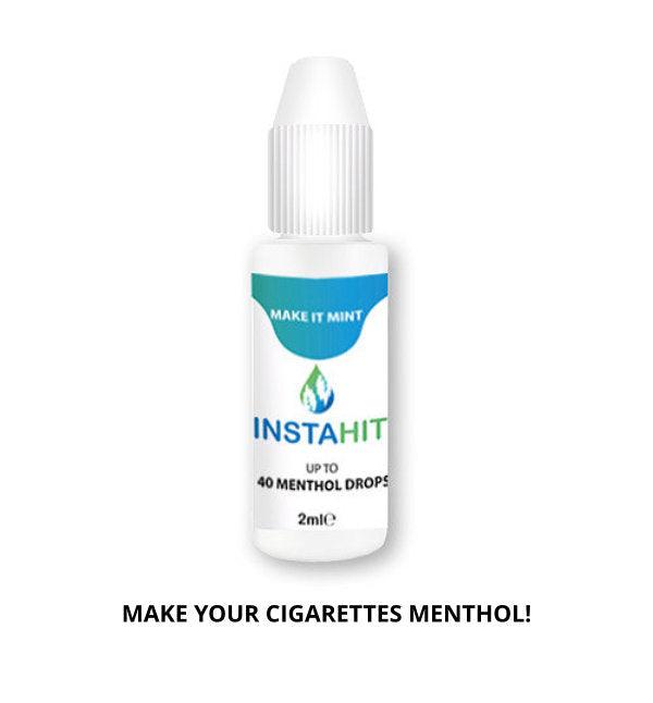 Instahit Menthol & Mint Drops - Cheapasmokes.com