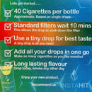 Instahit Menthol & Mint Drops - Cheapasmokes.com