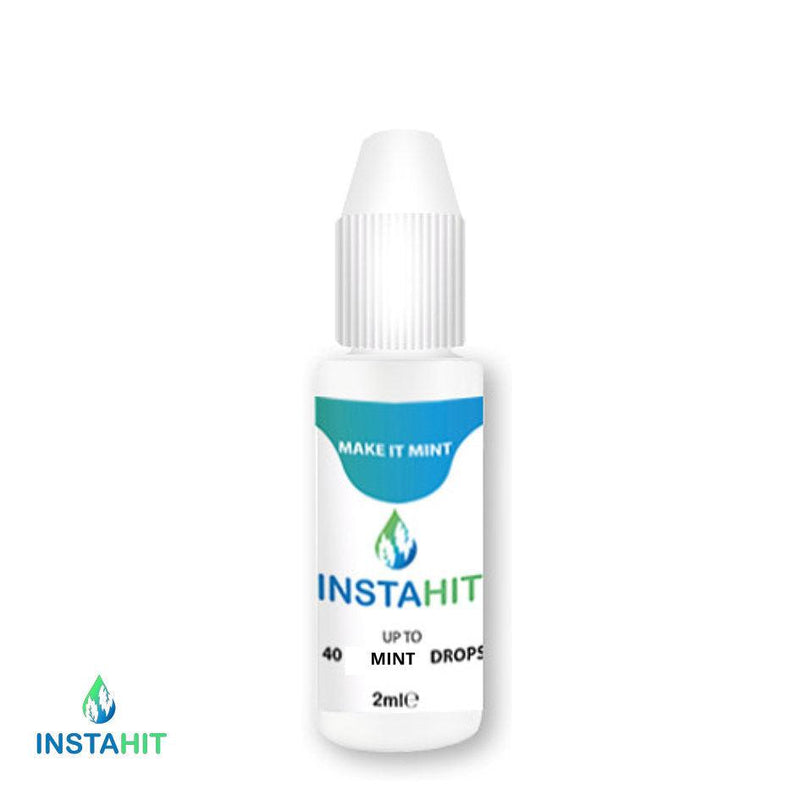 Instahit Menthol & Mint Drops - Cheapasmokes.com