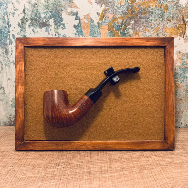 Italian Arena Briar Pipe #1 - Cheapasmokes.com